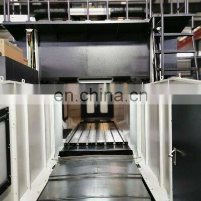 SP1530 Full Protection Direct Drive CNC Machining Center for Sale photo-2