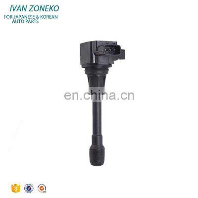 China Top Quality Excellent Quality High Voltage Ignition Coil 22448-1lA0B 22448 1lA0B 224481lA0B For Toyota