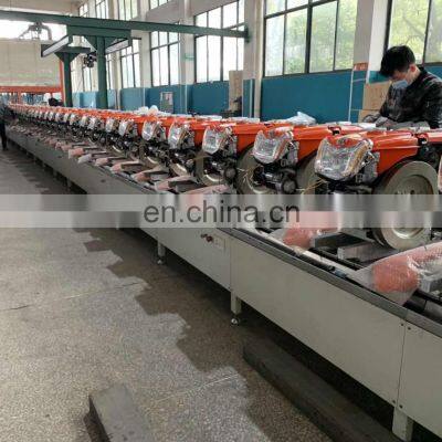 Air-cooled Diesel Engine photo-5