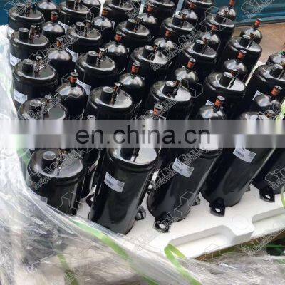 High Quality Highly Hitachi Rotary Compressor Air Conditioner Compressor Highly Compressor photo-4