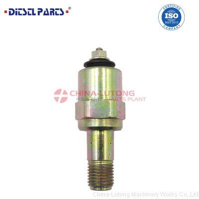 12V injector solenoid valve assembly 146650-8520 injector solenoid valve replacement Long