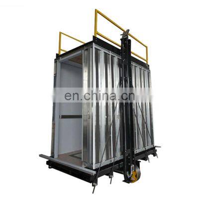 Price In China Warehouse Used Lifts Elevator, Hot Sale Warehouse Used Cargo Ascensores