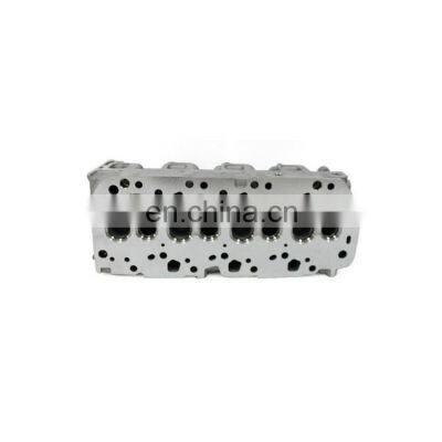 Brand new MAZDA RF diesel engine cylinder head MRFJ510100D