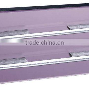 Furniture door handle aluminum handle kitchen cabinet accessories