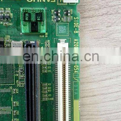 A20B-8200-0543 Fanuc New Original Circuit Board for Cnc Machines photo-3