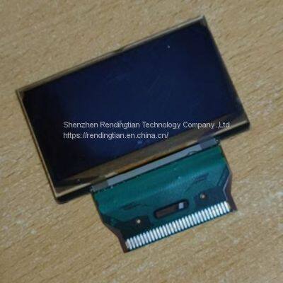 Agilent U1253B KEYSIGHT U1273A OLED SSD1303T10 photo-3