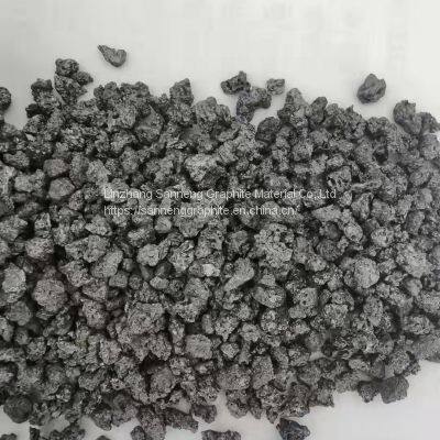 Calcined Petroleum Coke photo-2