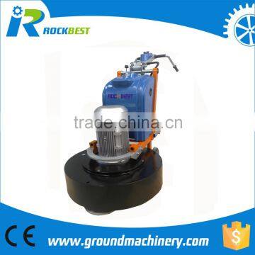 Concrete Polishing system