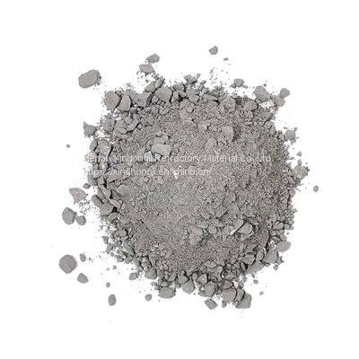Low Density Lightweight Insulating Refractory Castable High Alumina Insualtion Castables photo-4