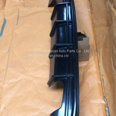 Audi Q 2 Cars Surround the 17-20 q 2 Front and Rear Spoiler q 2 Bumper Chin Mount photo-3