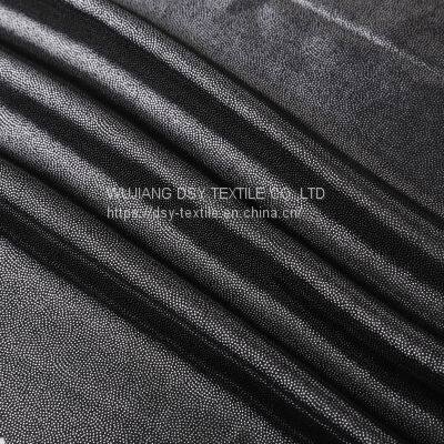 High Quality Gilding of Knitted Fabric 50D Knitted Fabric photo-3