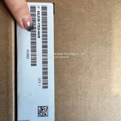 6SL3120-1TE23-0AC0 S120 Series Frequency Converter 30A Book C-type Support Expansion photo-2