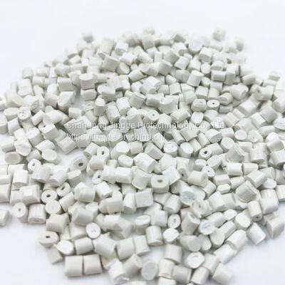 Manufacturer Granules Virgin and Recycled HIPS Plastic Material HIPS Resin photo-5