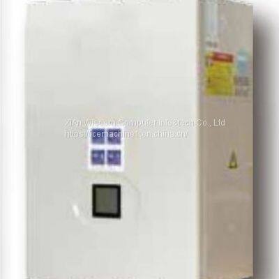 Bomba de calor de tipo split con inversor DC, Capacidad de calefacción, 15 kw