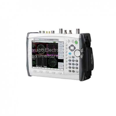 Anritsu MS2038C VNA Master+Spectrum Analyzer photo-3