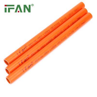 IFAN Manufacture Pex Pipe Plumbing Water Pipe Pex Al Pex Pipe