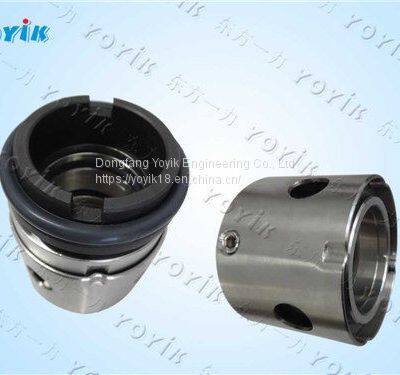 Original China mechanical seal pressure ZU 44-45 for power station