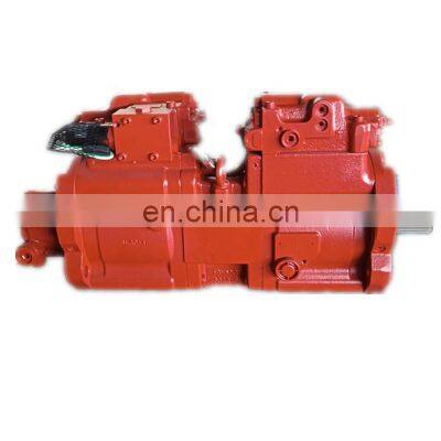 Kawasaki Hydraulic Piston Pump K5V Series K5v80,K5v140,K5v160,K5v200