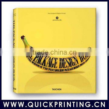 OEM/ODM Book Printing Factory