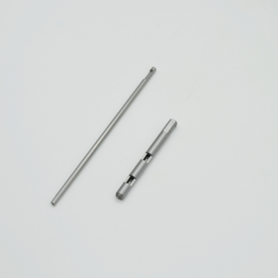 New Thread Cutter of Aster Sewing Machine photo-3