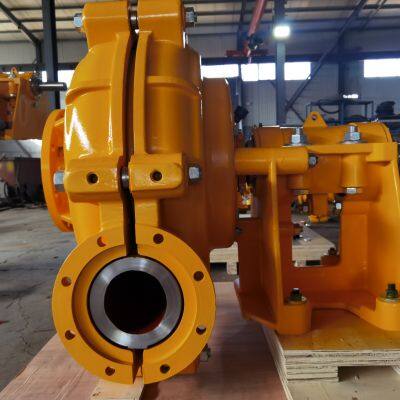 8/6E-TAH Slurry Pump