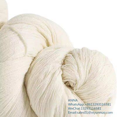 Hot Sale Blended Polyester Cotton Blended Pc Yarn Cotton Polyester Blended photo-4