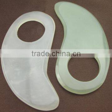 Jade massager scraping massager guasha tools