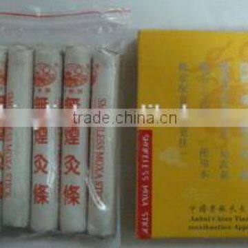 QianQiu brand smokeless moxa rolls 6 pcs/pack