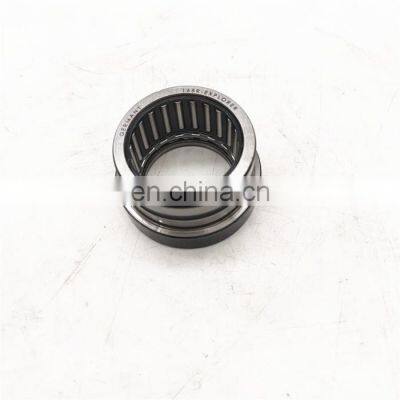 Supper durable best price Needle Roller Bearing NKX20/2RS/C3/P6 20*30*30 mm