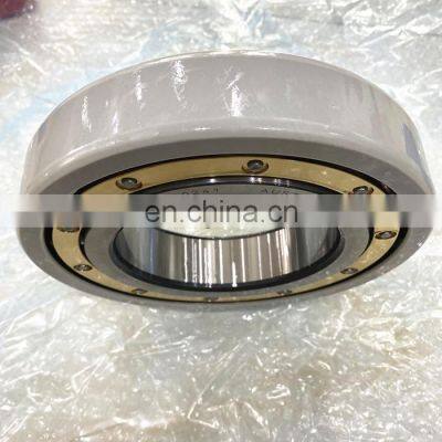 100x180x34 6220-M-C4-J20AA Insulated Ball Bearing 6220M/C4VL0241 bearing