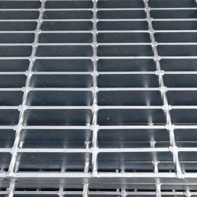 Steel Grating