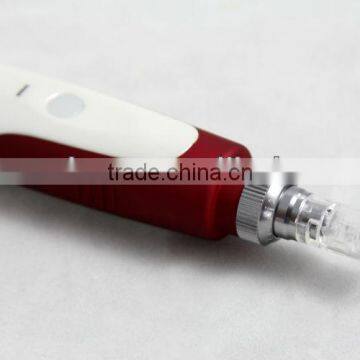 high quality new electric micro-needling derma pen