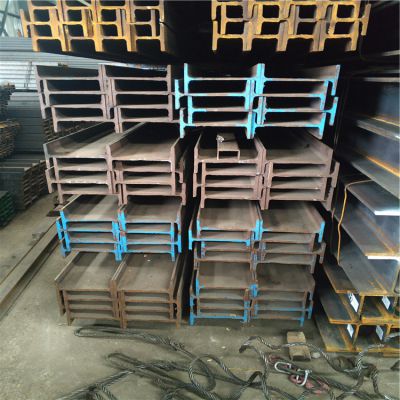 Hot-rolled European Standard EN I-beam IPE450*190*9.4*14.6/11.8m/12m S275/S355J0/JR/J2/NL/ML spot goods