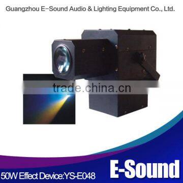 Amazing Design 50W Stage Effect Light Device