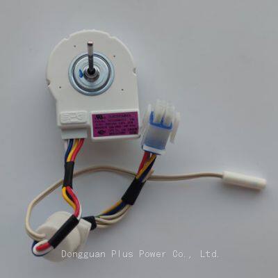 Refrigerator BLDC Motor Fan Motor Condensate Motor Cooling Motor Evaporate Motor photo-4