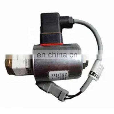 Atlas High Quality Solenoid valve 1089045107 Air Compressor Parts Wholesale