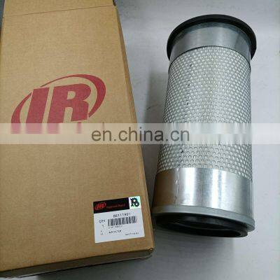 Ingersoll-Rand Air Compressor Spare Parts 88111901 Air Filter High Quality photo-5