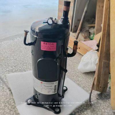 Mitsubishi Air Conditioning Refrigeration Compressor ANB78FZCMT Energy-saving Variable Frequency Environmental Protection Snow Seed R410A Heat Pump photo-5