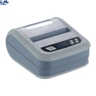 Xprinter USB+Bluetooth Stardard Version Mini Label Printer 80mm Portable Printer