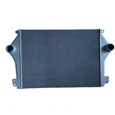 high quality 2433149 2362748 truck intercooler for Scania R Euro 6 truck