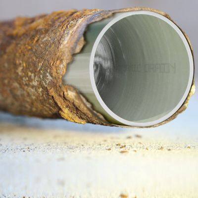UV-CIPP Liner Hose Production Machine