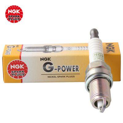 Wholesale Original Genuine NGK Spark Plug Nickel Alloy 836GPCar Engine Spark Plug for HONDA photo-5