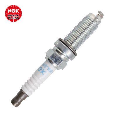 Wholesale Original Genuine NGK Spark Plug Iridium Platinum ILZKAR8J8SY 95660 Car Engine Spark Plug for CHANGAN MAZDA photo-2