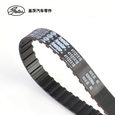 Genuine Gates Powergrip Timing Belt 056109119A 026109119C 41121X18 Gates Belt for Red Flag 2001-2006 photo-3
