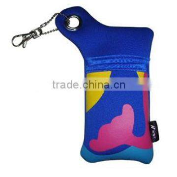 Phone Pouch Lanyard, Lanyard Pouch for Cellphone