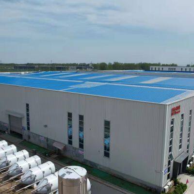 Shandong Hermann Biological Engineering Co.,Ltd company overview - view 1