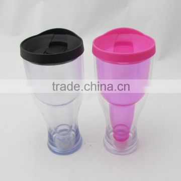 Custom logo plastic cup / beer cups