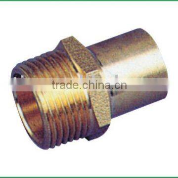 top quality hardware fitting Brass copper socket