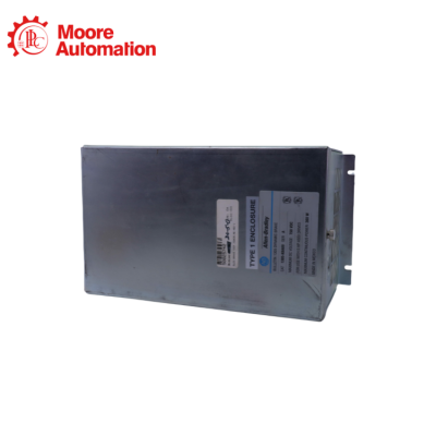 Allen Bradley  1305-KBA09 Dynamic Brake