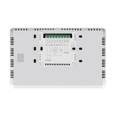 WIFI TUYA App Control HVAC System Controller Smart Controller for Heat Recovery Ventilation photo-5